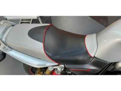 Honda CB400 Super Boldor 2007