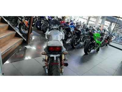 Honda CB400 Super Boldor 2007