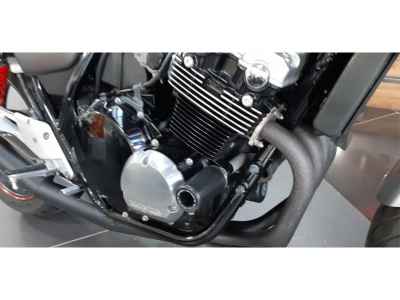 Honda CB400 Super Boldor 2007