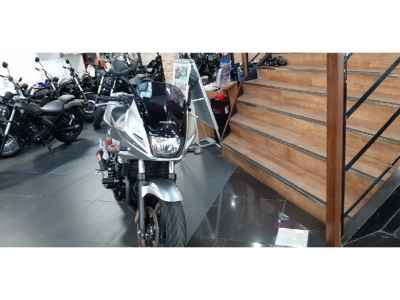 Honda CB400 Super Boldor 2007