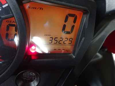 Suzuki GSX-R1000 2006