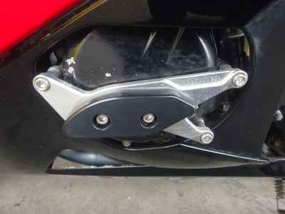 Suzuki GSX-R1000 2006