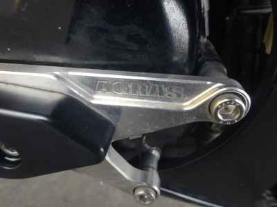 Suzuki GSX-R1000 2006