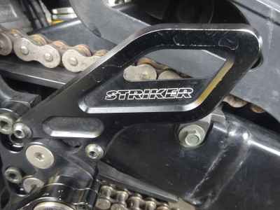 Suzuki GSX-R1000 2006