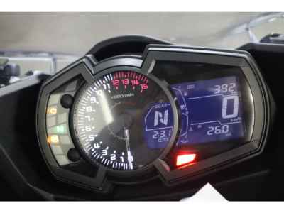 Kawasaki Ninja 400 2024