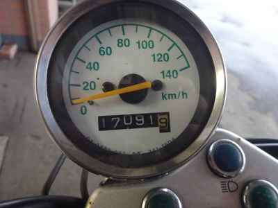 Suzuki GrassTracker Bigboy