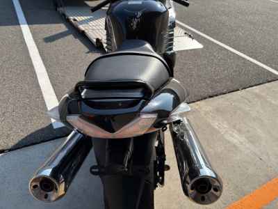 Kawasaki ZZR1400 2007