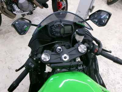 Kawasaki Ninja ZX-6R 2020