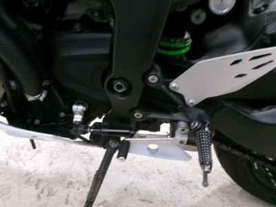 Kawasaki Ninja ZX-6R 2020