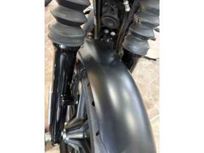 Suzuki Access 125 2018