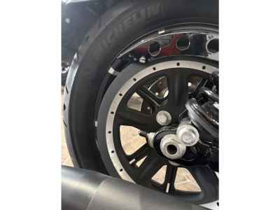 Suzuki Access 125 2018