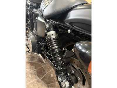 Suzuki Access 125 2018