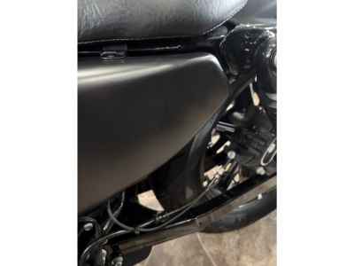 Suzuki Access 125 2018