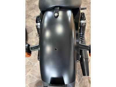 Suzuki Access 125 2018