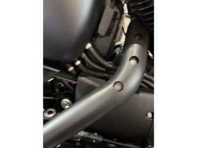 Suzuki Access 125 2018