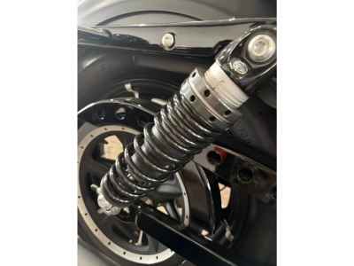 Suzuki Access 125 2018