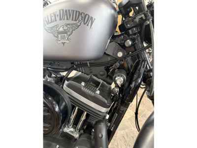 Suzuki Access 125 2017