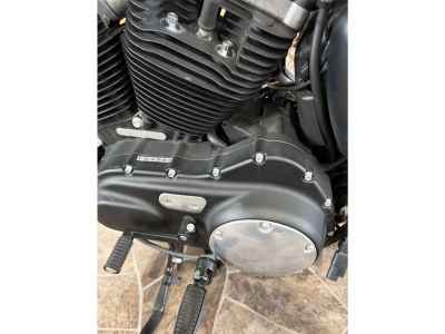 Suzuki Access 125 2017