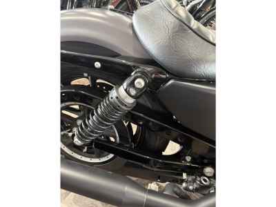 Suzuki Access 125 2017