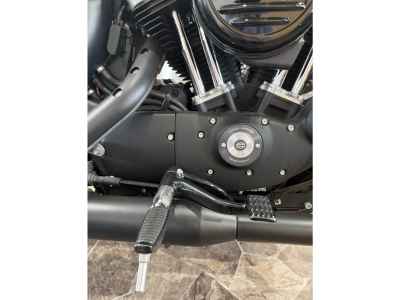 Suzuki Access 125 2017