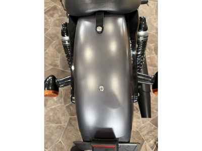 Suzuki Access 125 2017