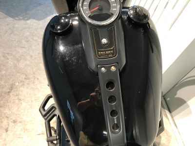 Harley-Davidson Fat Boy FLFBS1868 2020