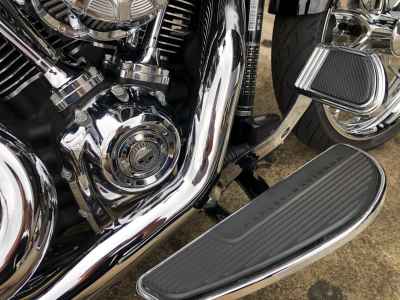 Harley-Davidson Fat Boy FLFBS1868 2018