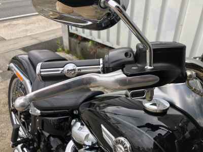 Harley-Davidson Fat Boy FLFBS1868 2018