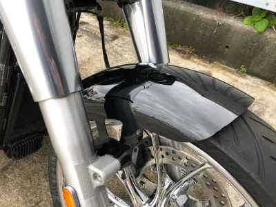 Harley-Davidson Fat Boy FLFBS1868 2018