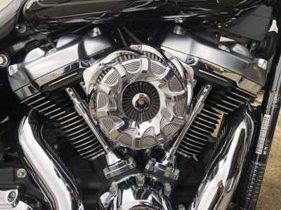 Harley-Davidson Fat Boy FLFBS1868 2018