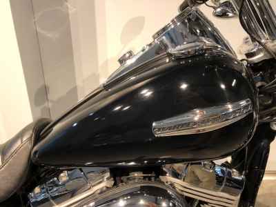 Harley-Davidson Super Glide FXDC1580 2009