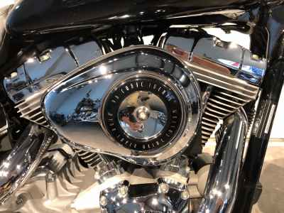 Harley-Davidson Super Glide FXDC1580 2009