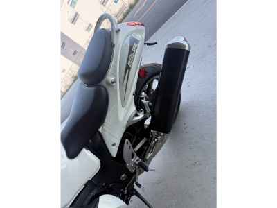 Suzuki Hayabusa 2012