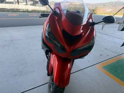 Kawasaki Ninja ZX-14R 2014