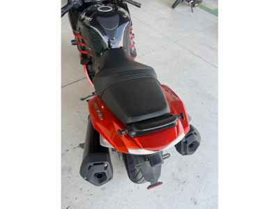 Kawasaki Ninja ZX-14R 2014