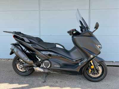 Yamaha TMAX 560 2020