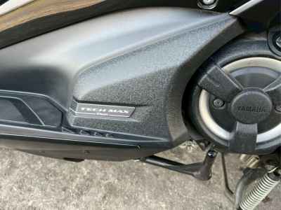 Yamaha TMAX 560 2020