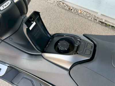 Yamaha TMAX 560 2020