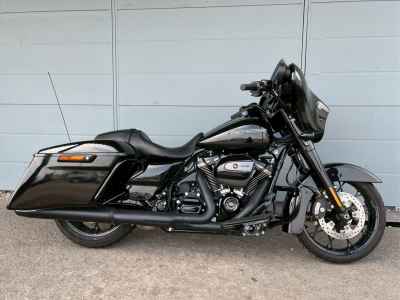 Harley-Davidson Street Glide FLHXS1690 2020