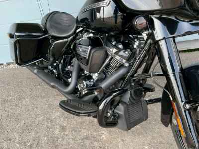 Harley-Davidson Street Glide FLHXS1690 2020