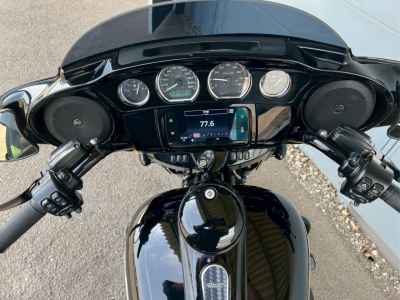 Harley-Davidson Street Glide FLHXS1690 2020