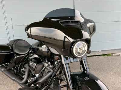 Harley-Davidson Street Glide FLHXS1690 2020