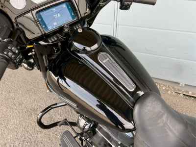 Harley-Davidson Street Glide FLHXS1690 2020