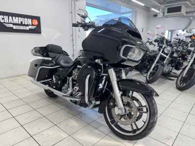 Harley-Davidson Road Glide FLTRI1450 2015