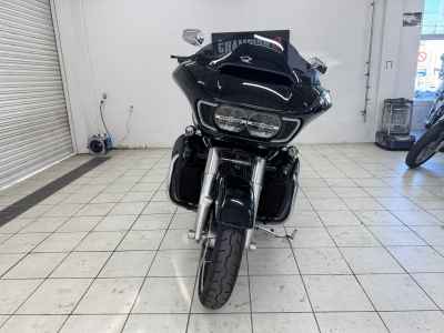 Harley-Davidson Road Glide FLTRI1450 2015