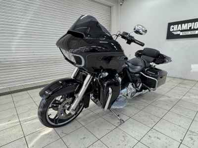 Harley-Davidson Road Glide FLTRI1450 2015