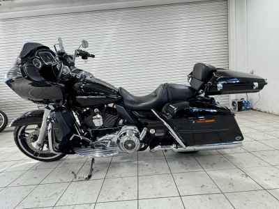 Harley-Davidson Road Glide FLTRI1450 2015