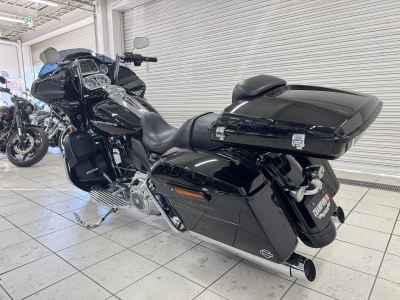 Harley-Davidson Road Glide FLTRI1450 2015
