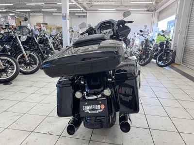 Harley-Davidson Road Glide FLTRI1450 2015
