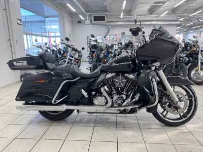 Harley-Davidson Road Glide FLTRI1450 2015